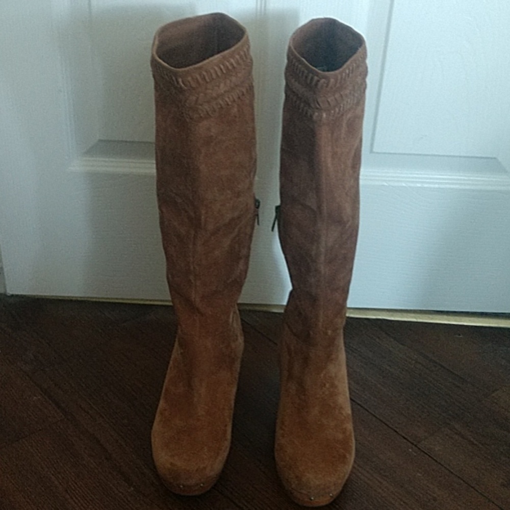 Ugg Rosabella Clog Boots